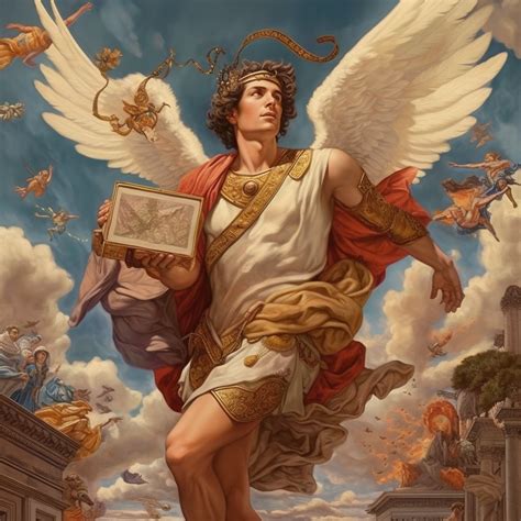 hermes god of|strongest hero in greek mythology.